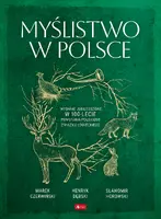 Okładka: Myślistwo w Polsce