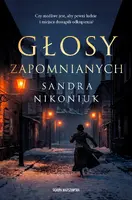 Okładka: Głosy zapomnianych
