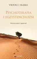 Okładka: Psychoterapia i egzystencjalizm
