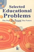 Okładka: Selected educational problems