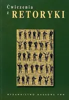 Okładka: Ćwiczenia z retoryki