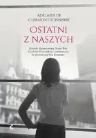 Okładka: Ostatni z naszych