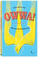 Okładka: Owwa!