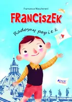 Okładka: Franciszek.
