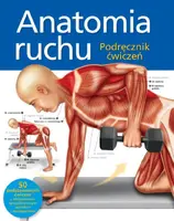 Okładka: Anatomia ruchu