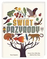 Okładka: Świat przyrody