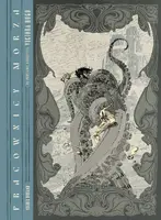 Okładka: Pracownicy morza