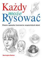 Okładka: Każdy może rysować