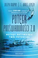 Okładka: Potęga podświadomości 2.0
