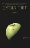 Okładka: Eden