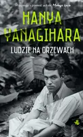 Okładka: Ludzie na drzewach