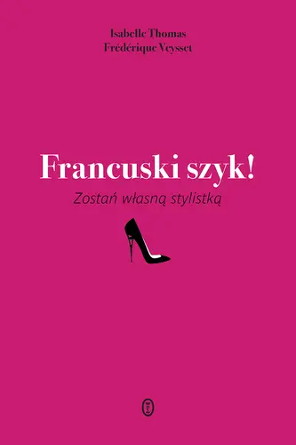 Okładka: Francuski szyk!