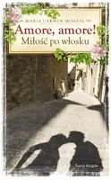 Okładka: Amore, amore!