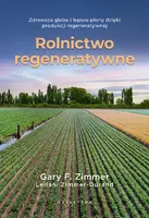 Okładka: Rolnictwo regeneratywne
