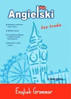 Okładka: Angielski bez trudu. English Grammar
