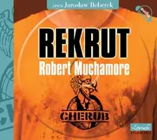 Okładka: Rekrut
