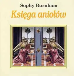 Okładka: Księga aniołów