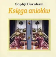 Okładka: Księga aniołów
