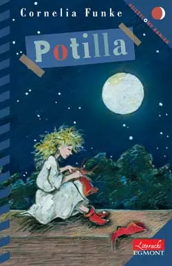 Okładka: Potilla