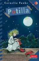 Okładka: Potilla
