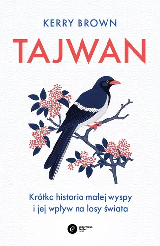 Okładka: Tajwan