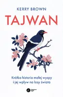 Okładka: Tajwan