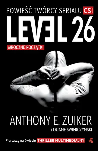 Okładka: Level 26