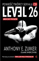 Okładka: Level 26