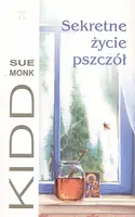 Okładka: Sekretne życie pszczół