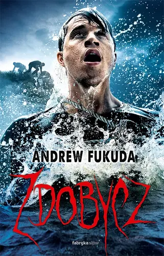 Okładka: Zdobycz