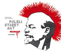 Okładka: Polski Street Art