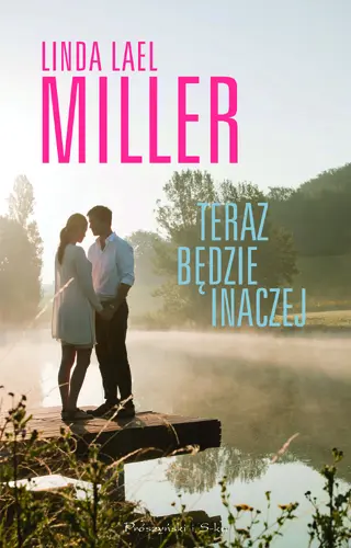 Okładka: Teraz będzie inaczej