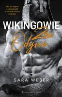 Okładka: Wikingowie. Zew Odyna