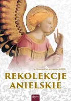 Okładka: Rekolekcje anielskie