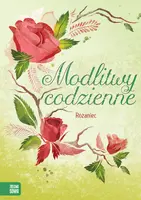 Okładka: Różaniec