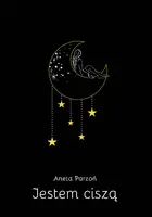Okładka: Jestem ciszą