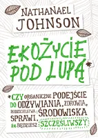 Okładka: Ekożycie pod lupą