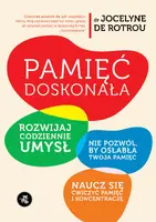 Okładka: Pamięć doskonała