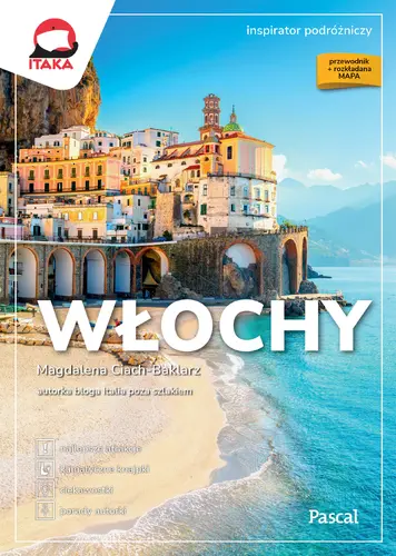 Okładka: Włochy
