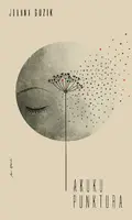 Okładka: Akuku punktura