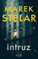 Okładka: Intruz