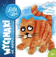 Okładka: Wycinaki. Nasi ulubieńcy