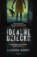 Okładka: Idealne dziecko