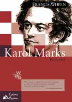 Okładka: Karol Marks. Biografia