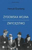 Okładka: Żydowska wojna. Zwycięstwo
