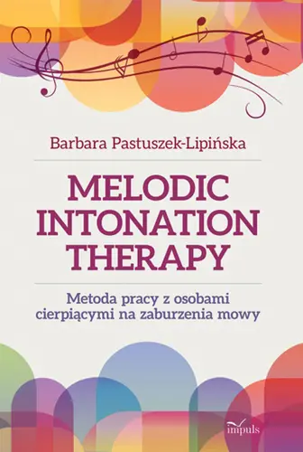 Okładka: Metoda pracy z osobami cierpiącymi na zaburzenia mowy