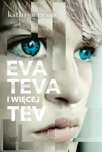 Okładka: Eva, Teva i więcej Tev