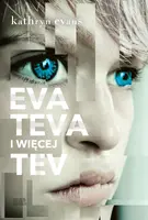 Okładka: Eva, Teva i więcej Tev