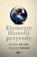 Okładka: Elementy filozofii przyrody