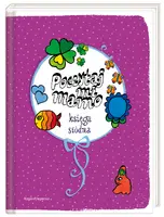 Okładka: Poczytaj mi, mamo. Księga siódma